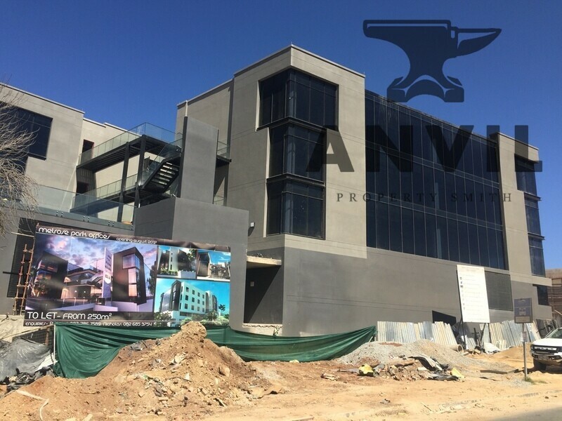 BluBird Office Park - South Block - Ground Floor Unit property image 30