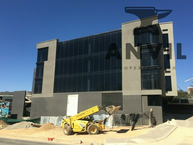 BluBird Office Park - South Block - Ground Floor Unit property image 31