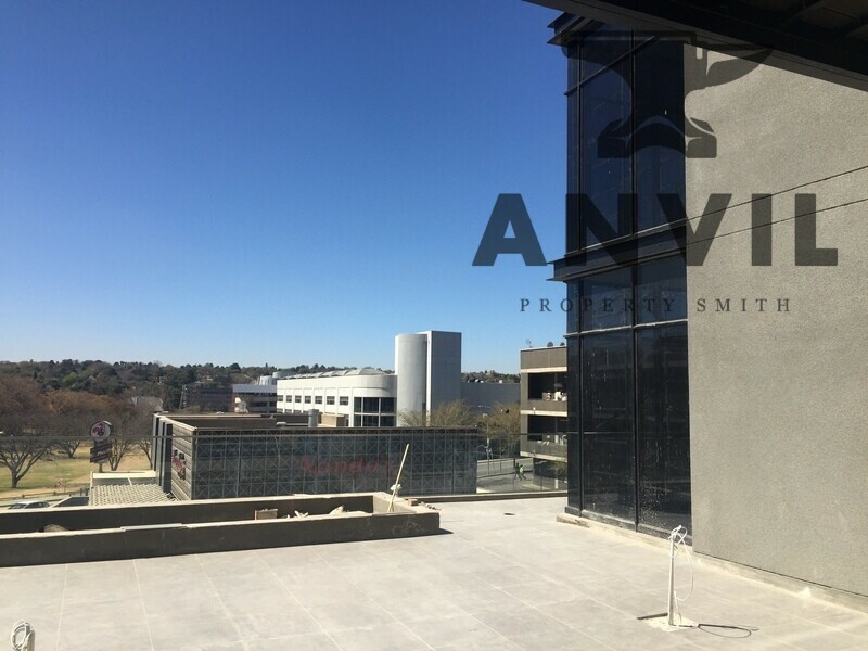 BluBird Office Park - South Block - Ground Floor Unit property image 32