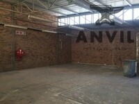 Robertville Industrial Park, Robertville, Roodepoort - Robertville Industrial Park, Robertville, Roodepoort - Mini Factory MF64 property image 4