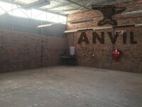 Robertville Industrial Park, Robertville, Roodepoort - Robertville Industrial Park, Robertville, Roodepoort - Mini Factory MF64 property image 5