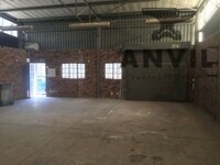 Robertville Industrial Park, Robertville, Roodepoort - Robertville Industrial Park, Robertville, Roodepoort - Mini Factory MF64 property image 7