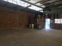 Robertville Industrial Park, Robertville, Roodepoort - Robertville Industrial Park, Robertville, Roodepoort - Mini Factory MF64 property image 8