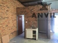 Robertville Industrial Park, Robertville, Roodepoort - Robertville Industrial Park, Robertville, Roodepoort - Mini Factory MF64 property image 10