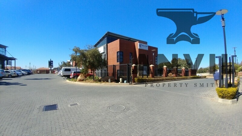 Carlswald Decor Center, Midrand - Unit 6 property image 10