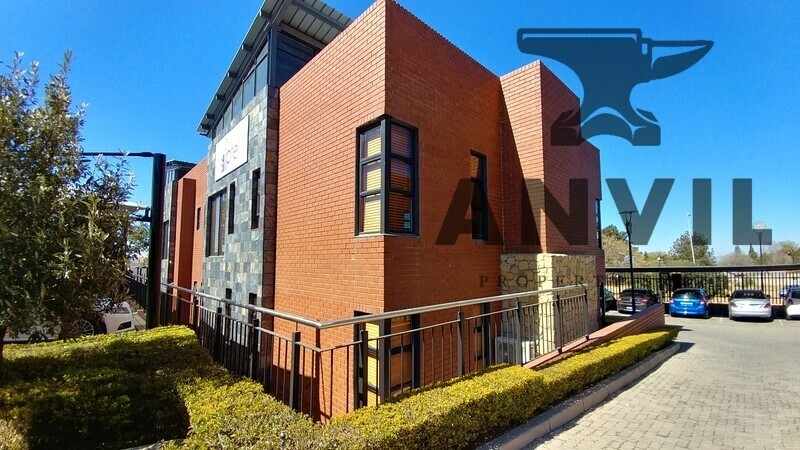 Carlswald Decor Center, Midrand - Unit 6 property image 14