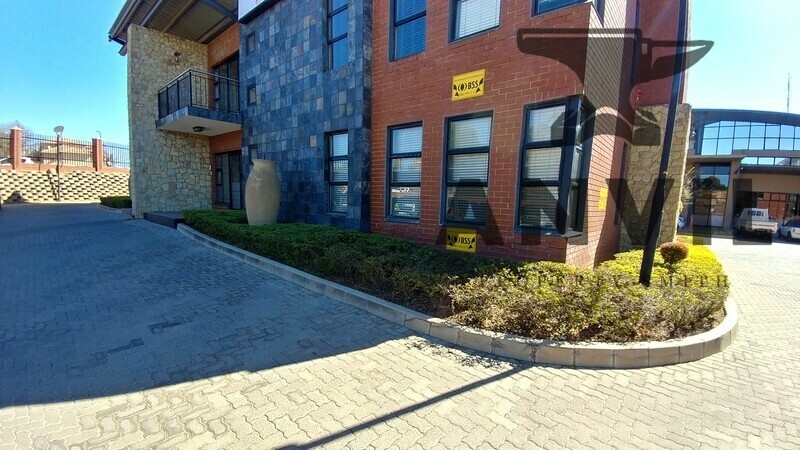 Carlswald Decor Center, Midrand - Unit 6 property image 7