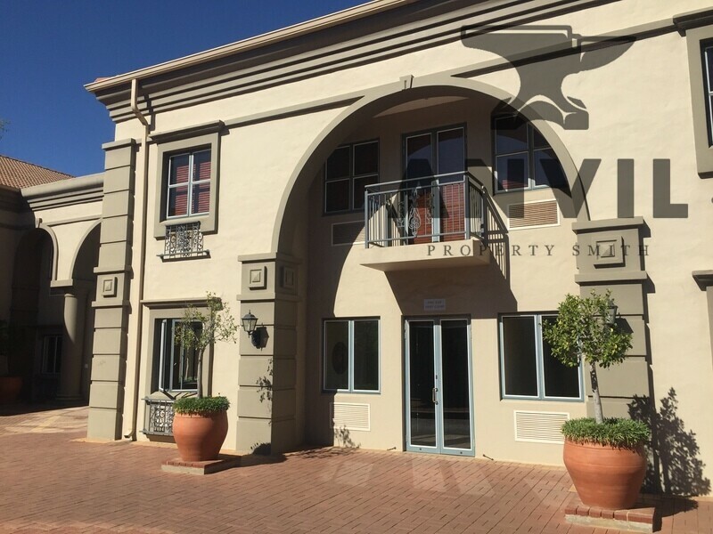 Hyde Park Office Park, 57 Sixth Road, Hyde Park, Sandton - Eastwood Ground Floor property image 16