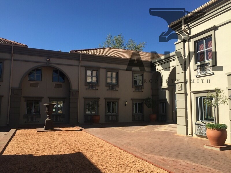 Hyde Park Office Park, 57 Sixth Road, Hyde Park, Sandton - Eastwood Ground Floor property image 17