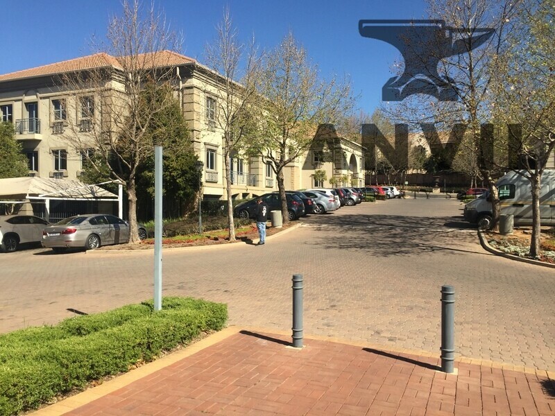 Hyde Park Office Park, 57 Sixth Road, Hyde Park, Sandton - Eastwood Ground Floor property image 18