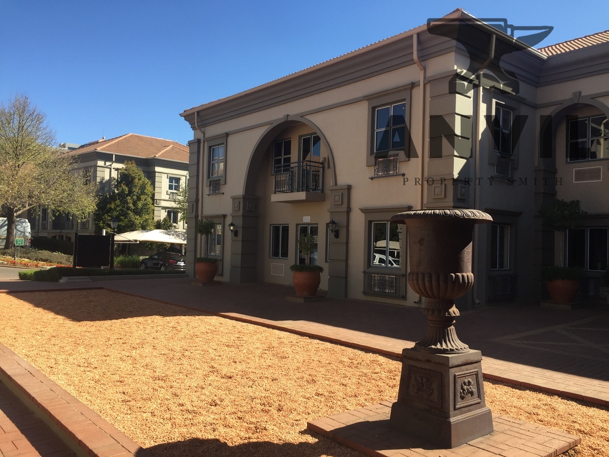 Hyde Park Office Park, 57 Sixth Road, Hyde Park, Sandton Hyde Park