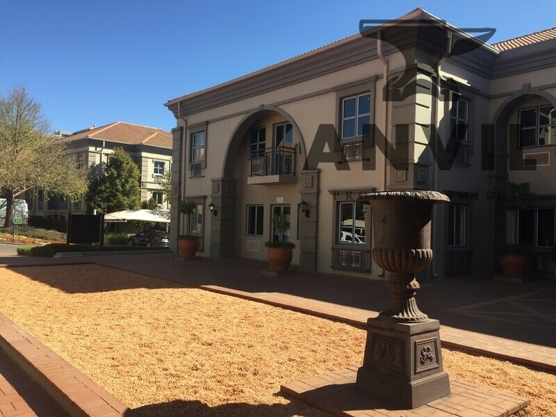 Hyde Park Office Park, 57 Sixth Road, Hyde Park, Sandton - Eastwood Ground Floor property image 19