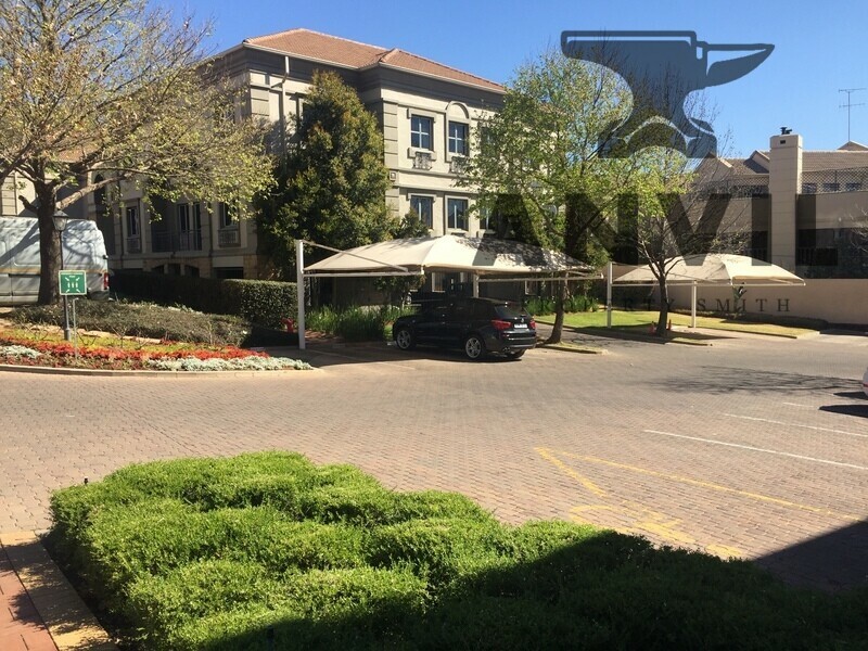 Hyde Park Office Park, 57 Sixth Road, Hyde Park, Sandton - Eastwood Ground Floor property image 20