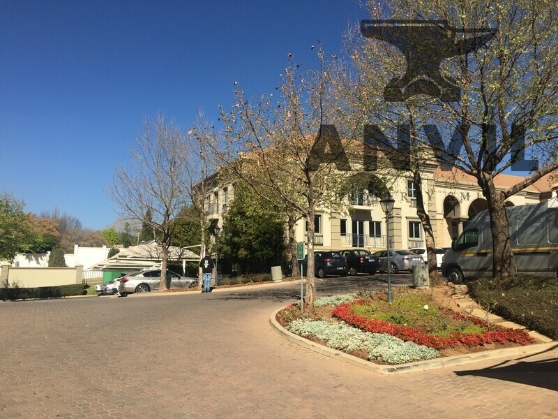 Hyde Park Office Park, 57 Sixth Road, Hyde Park, Sandton - Eastwood Ground Floor property image 21