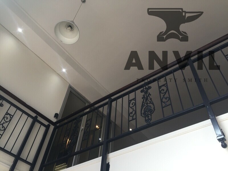 Hyde Park Office Park, 57 Sixth Road, Hyde Park, Sandton - Eastwood Ground Floor property image 22