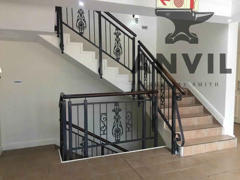 Hyde Park Office Park, 57 Sixth Road, Hyde Park, Sandton - Eastwood Ground Floor property image 24