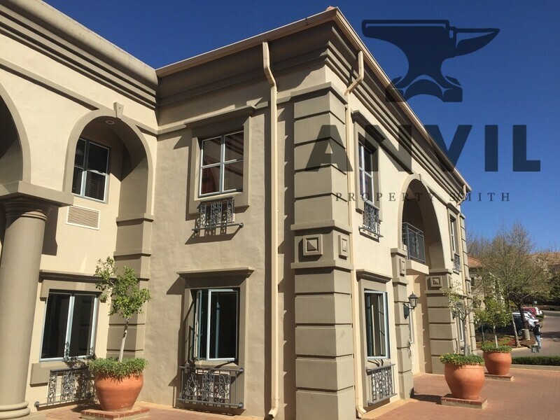 Hyde Park Office Park, 57 Sixth Road, Hyde Park, Sandton - Eastwood Ground Floor property image 25