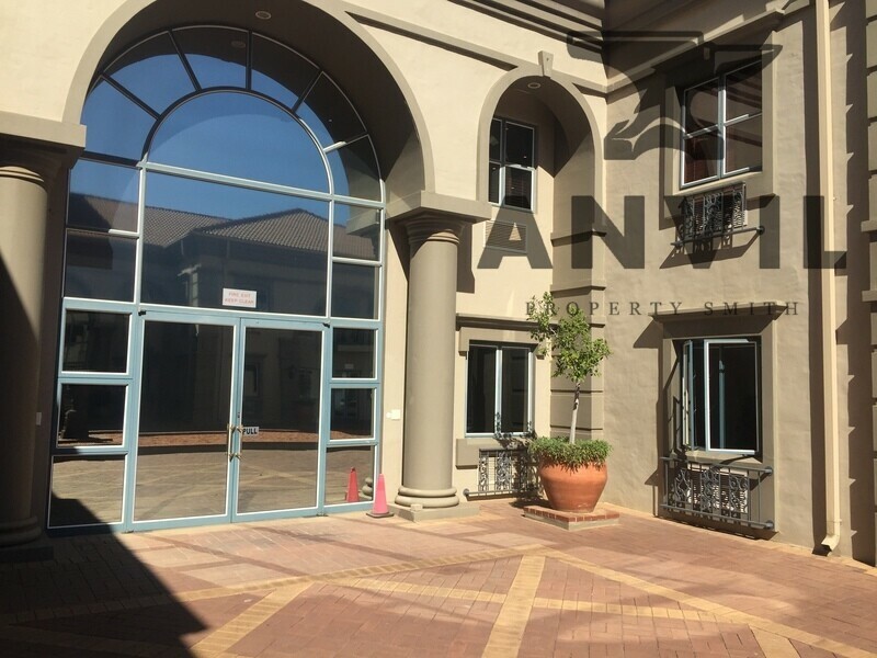 Hyde Park Office Park, 57 Sixth Road, Hyde Park, Sandton - Eastwood Ground Floor property image 26