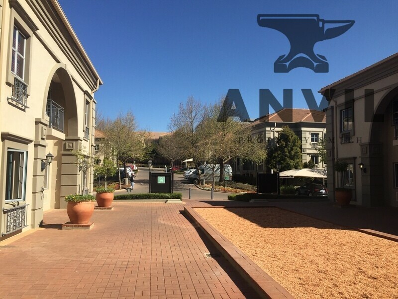 Hyde Park Office Park, 57 Sixth Road, Hyde Park, Sandton - Eastwood Ground Floor property image 27