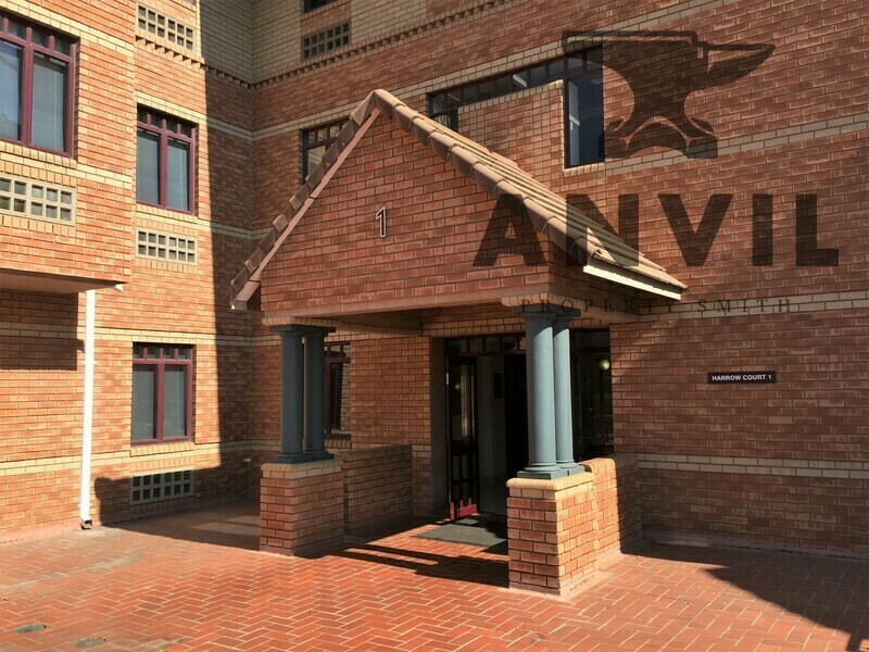 Isle of Houghton - Unit Hc1 202 property image 2