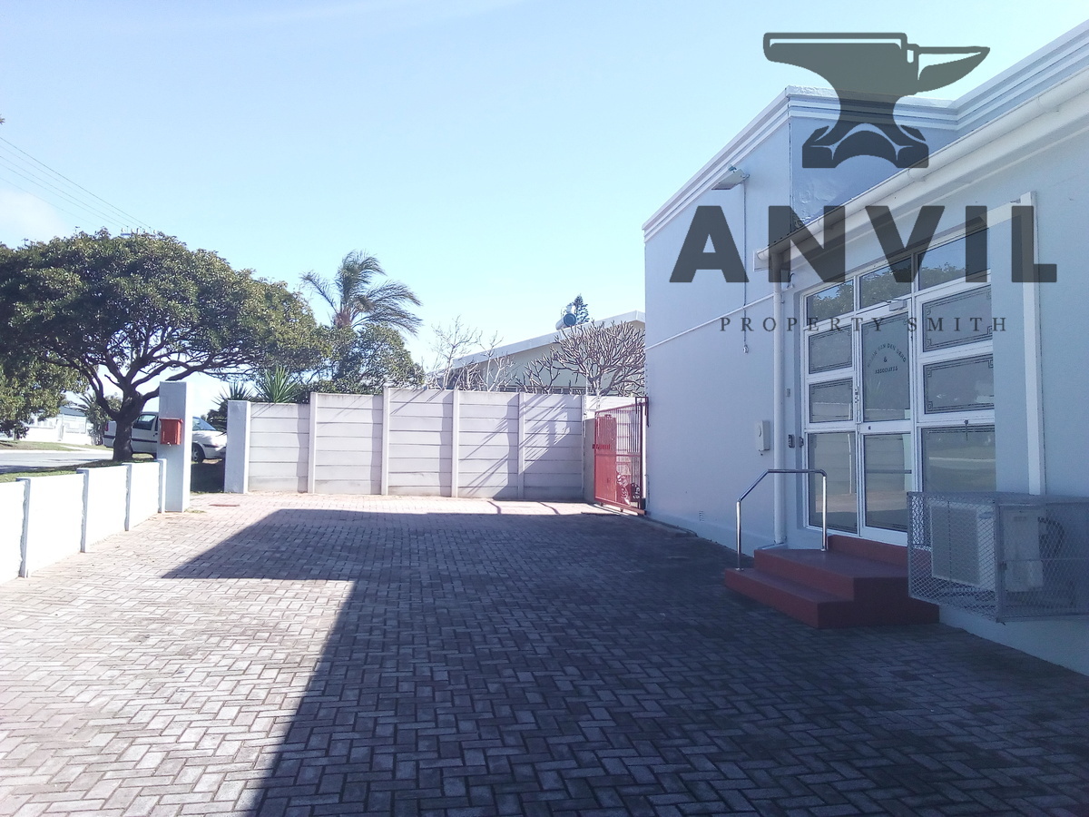 7 3rd Avenue, Newton Park, Port Elizabeth Newton Park Anvil Property