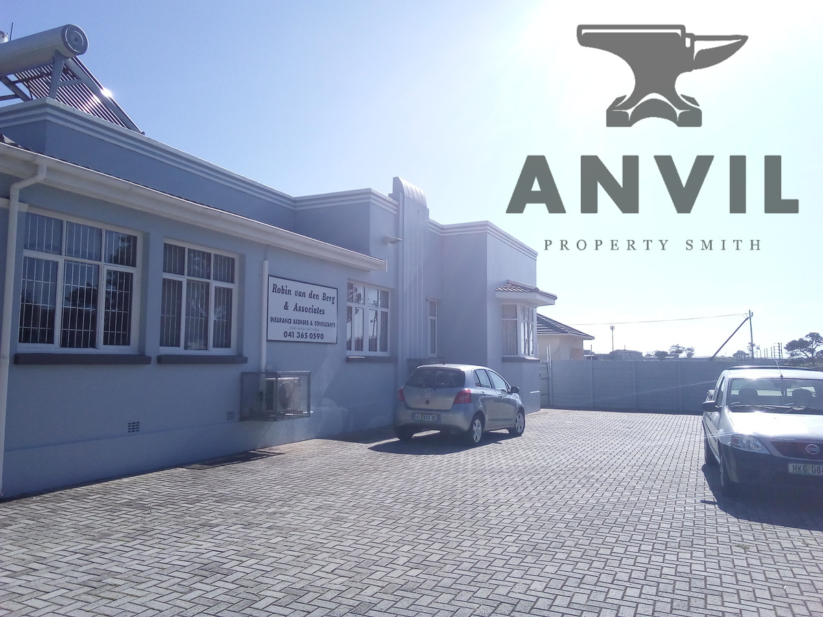 7 3rd Avenue, Newton Park, Port Elizabeth Newton Park Anvil Property