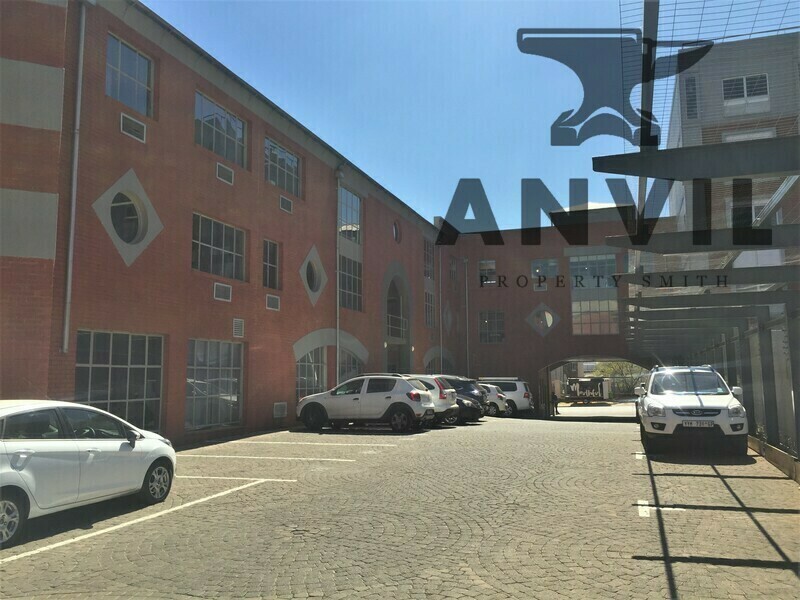 The Workshop - Rosebank Workshop - Unit 13 Available to Let property image 33