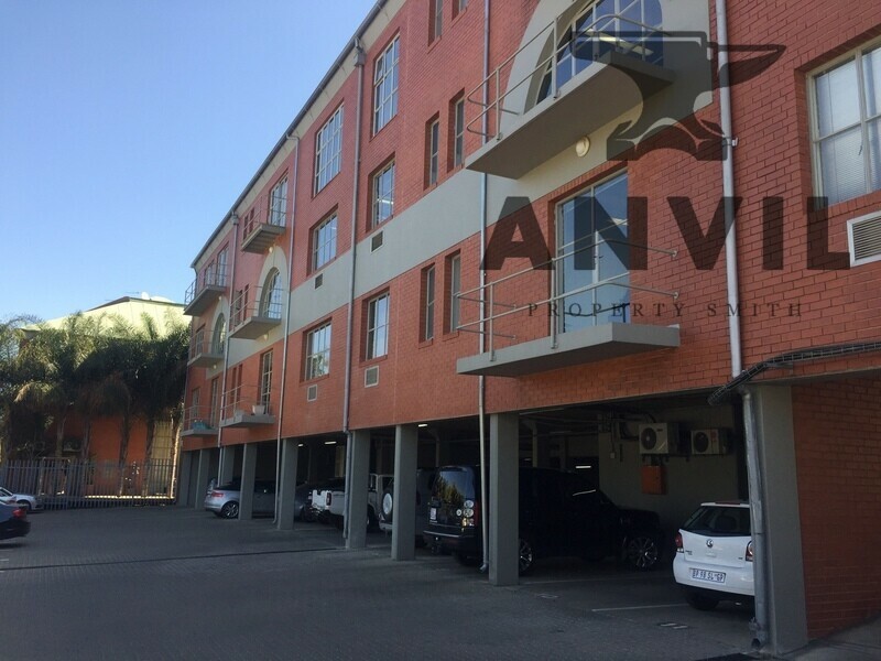 The Workshop - Rosebank Workshop - Unit 13 Available to Let property image 34