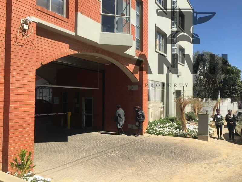 The Workshop - Rosebank Workshop - Unit 13 Available to Let property image 36