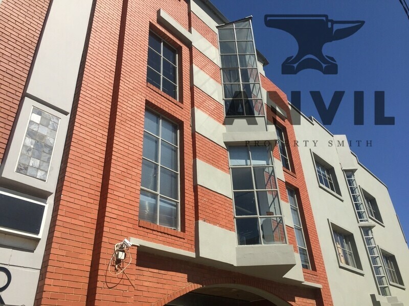 The Workshop - Rosebank Workshop - Unit 13 Available to Let property image 37