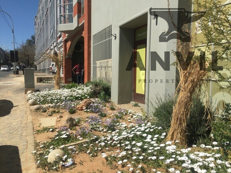 The Workshop - Rosebank Workshop - Unit 13 Available to Let property image 38