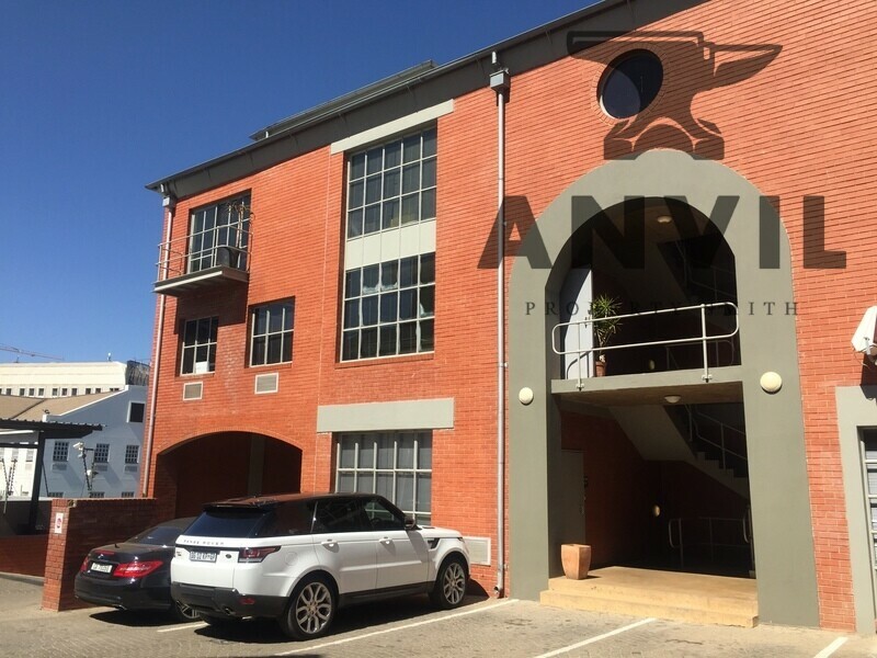 The Workshop - Rosebank Workshop - Unit 13 Available to Let property image 39