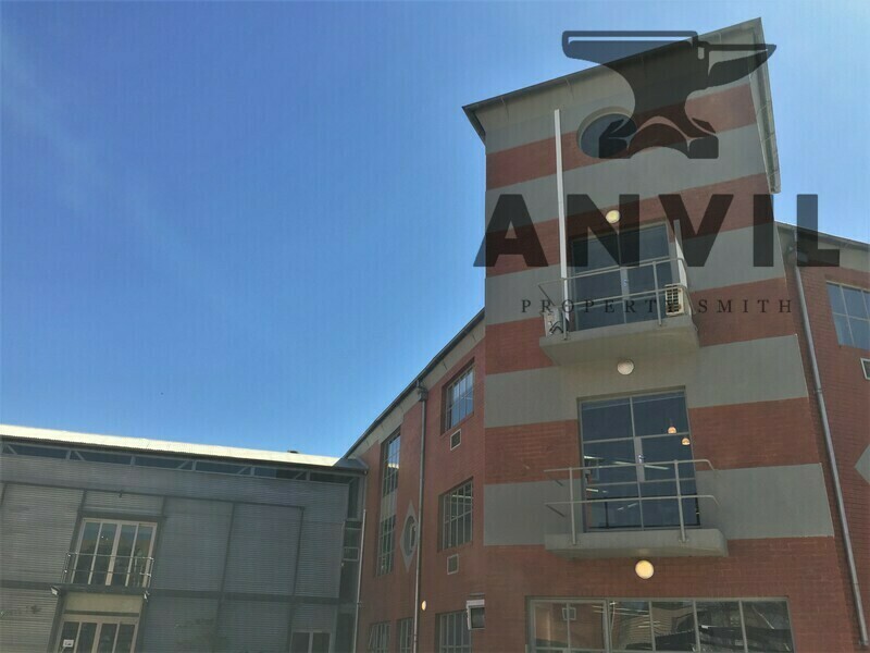 The Workshop - Rosebank Workshop - Unit 13 Available to Let property image 40