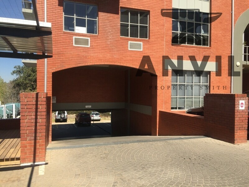 The Workshop - Rosebank Workshop - Unit 13 Available to Let property image 41