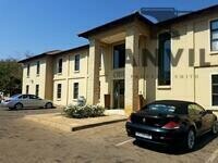33 General Van Reyneveld Street, Persequor, Lynnwood, Pretoria - FF - Back  property image 1