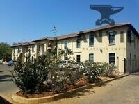 33 General Van Reyneveld Street, Persequor, Lynnwood, Pretoria - FF - Back  property image 16