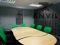 33 General Van Reyneveld Street, Persequor, Lynnwood, Pretoria - GF - Right property image 6