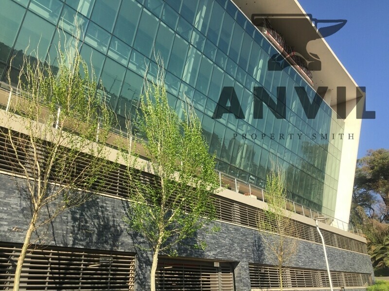 Waverley Office Park Phase 1 - Ground Floor Building 1	 property image 7