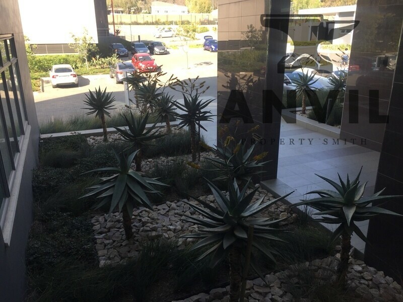 Waverley Office Park Phase 1 - Ground Floor Building 1	 property image 9