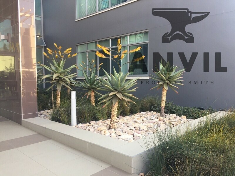 Waverley Office Park Phase 1 - Ground Floor Building 1	 property image 10