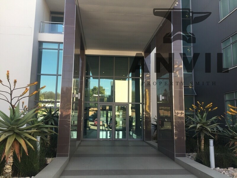 Waverley Office Park Phase 1 - Ground Floor Building 1	 property image 11