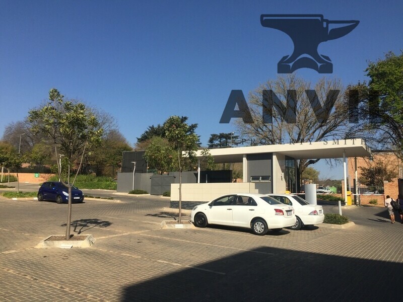 Waverley Office Park Phase 1 - Ground Floor Building 1	 property image 12