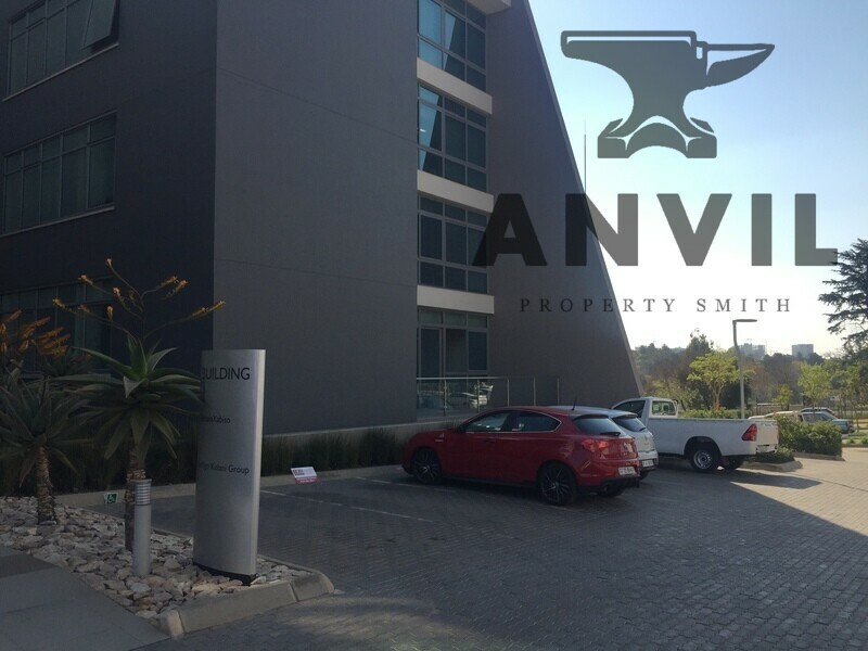 Waverley Office Park Phase 1 - Ground Floor Building 1	 property image 13