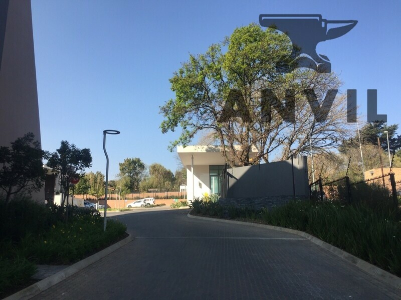 Waverley Office Park Phase 1 - Ground Floor Building 1	 property image 14