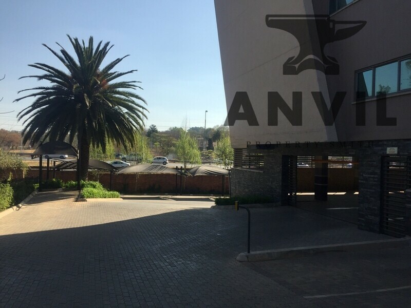 Waverley Office Park Phase 1 - Ground Floor Building 1	 property image 15