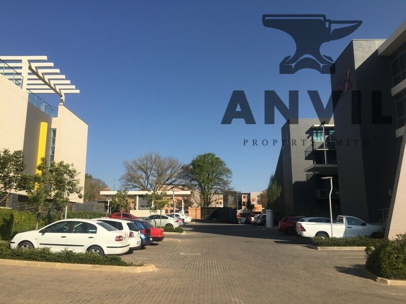 Waverley Office Park Phase 1 - Ground Floor Building 1	 property image 19