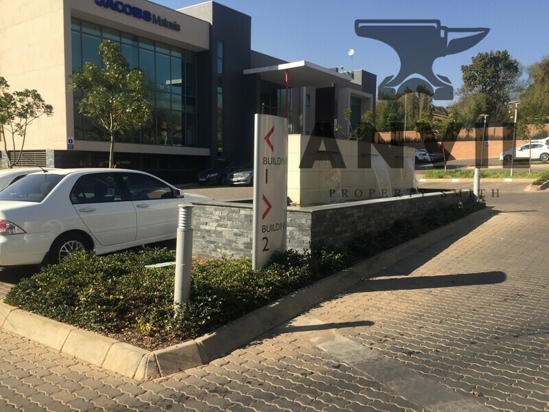 Waverley Office Park Phase 1 - Ground Floor Building 1	 property image 20