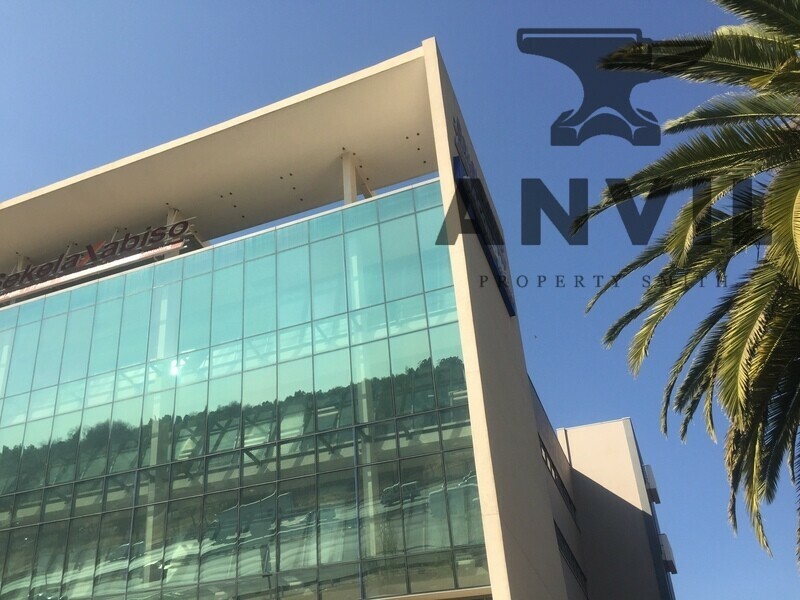 Waverley Office Park Phase 1 - Ground Floor Building 1	 property image 24