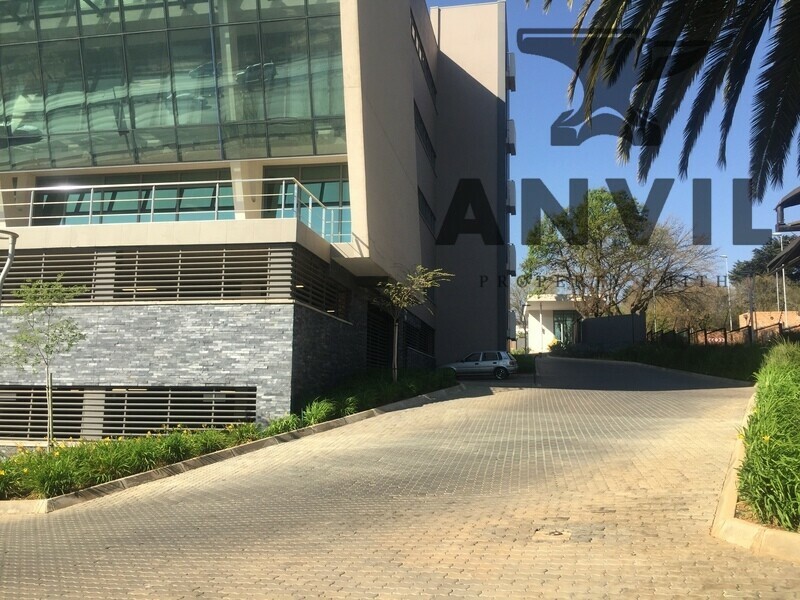 Waverley Office Park Phase 1 - Ground Floor Building 1	 property image 25