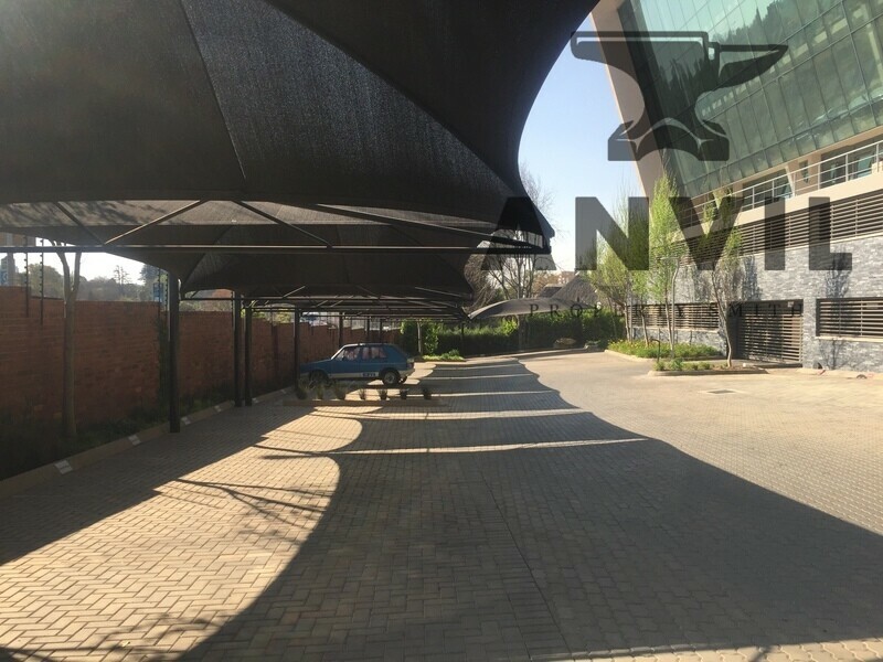 Waverley Office Park Phase 1 - Ground Floor Building 1	 property image 26